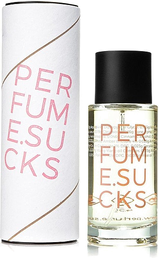 Perfume.Sucks Living Coral