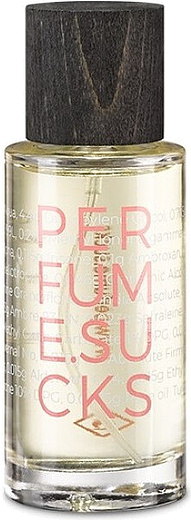 Perfume.Sucks Living Coral
