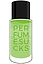 Perfume.Sucks Green