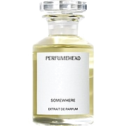 Perfumehead Somewhere