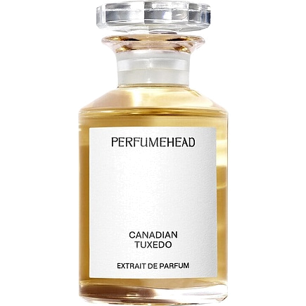 Perfumehead Canadian Tuxedo