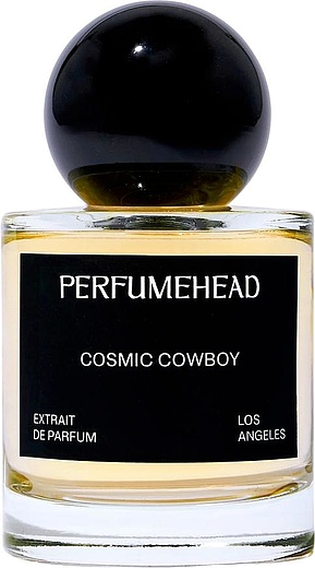 Perfumehead Cosmic Cowboy