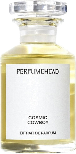 Perfumehead Cosmic Cowboy