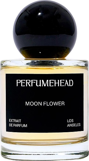 Perfumehead Moon Flower