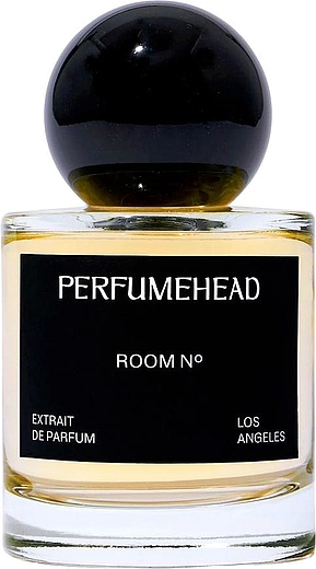 Perfumehead Room No.