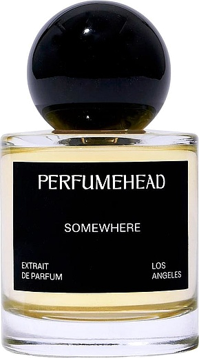 Perfumehead Somewhere
