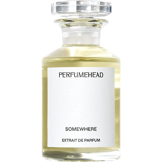 Perfumehead Somewhere