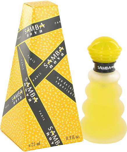 Perfumer`s Workshop Samba Nova