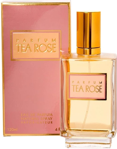 Perfumer`s Workshop Tea Rose