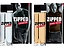 Perfumer`s Workshop Zipped Soho Noir