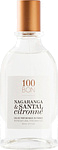 100 Bon Nagaranga & Santal Citronne