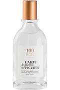 100 Bon Carvi & Jardin De Figuier