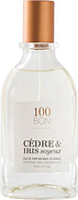 100 Bon Cedre & Iris Soyeux