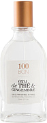 100 Bon Eau De The & Gingembre