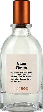 100 Bon Glam Flower