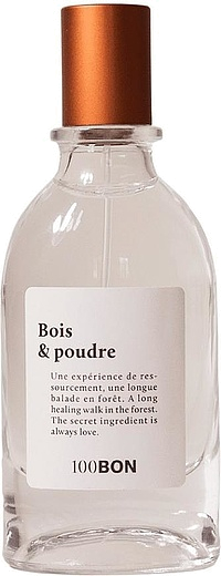 100 Bon Bois & Poudre
