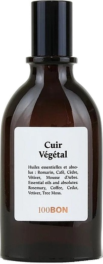 100 Bon Cuir Vegetal
