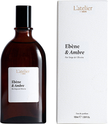 100 Bon Ebene & Ambre
