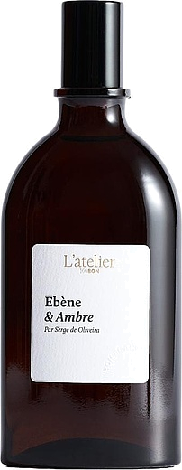 100 Bon Ebene & Ambre