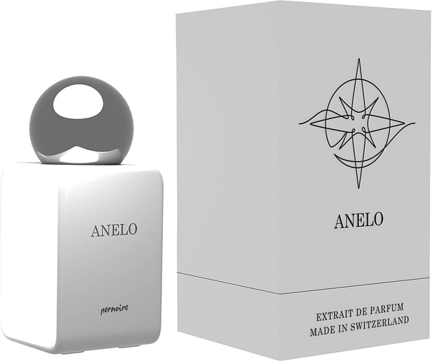 Pernoire Anelo