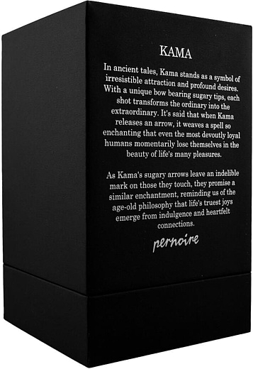 Pernoire Kama