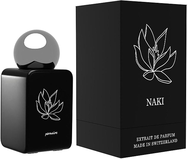 Pernoire Naki