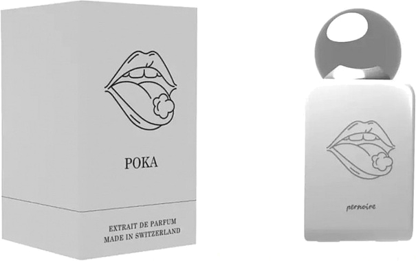 Pernoire Poka