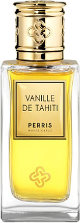 Perris Monte Carlo Vanille De Tahiti Extrait