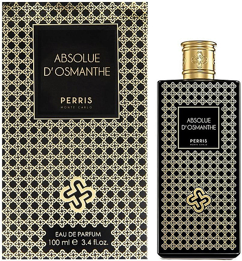 Perris Monte Carlo Absolue d`Osmanthe