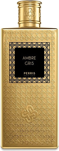 Perris Monte Carlo Ambre Gris