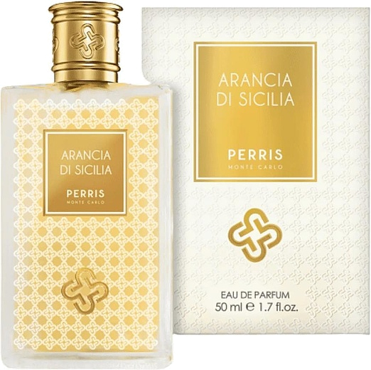 Perris Monte Carlo Arancia Di Sicilia