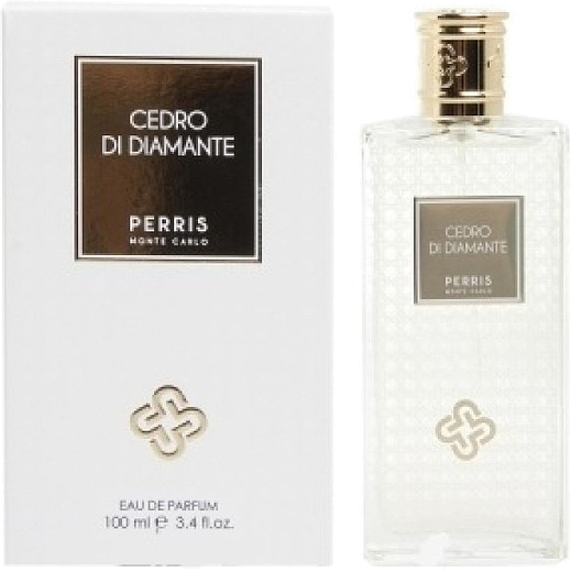 Perris Monte Carlo Cedro di Diamante