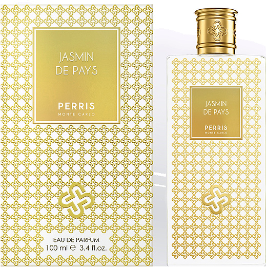 Perris Monte Carlo Jasmin De Pays