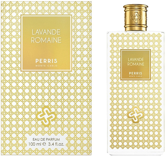 Perris Monte Carlo Lavande Romaine