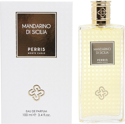 Perris Monte Carlo Mandarino di Sicilia