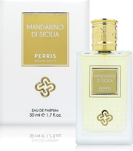 Perris Monte Carlo Mandarino di Sicilia