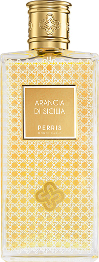 Perris Monte Carlo Mandarino di Sicilia