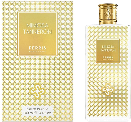 Perris Monte Carlo Mimosa Tanneron