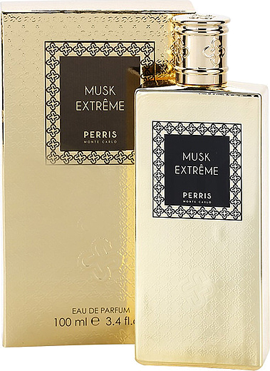 Perris Monte Carlo Musk Extreme
