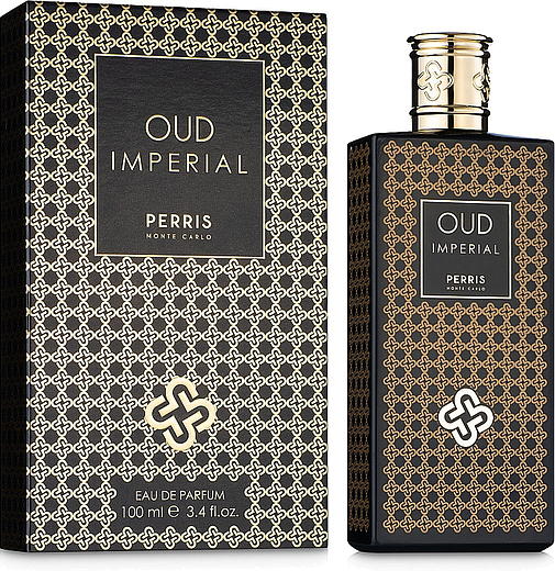 Perris Monte Carlo Oud Imperial