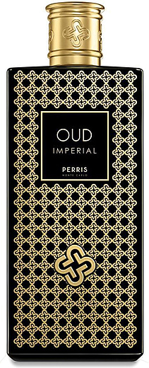 Perris Monte Carlo Oud Imperial