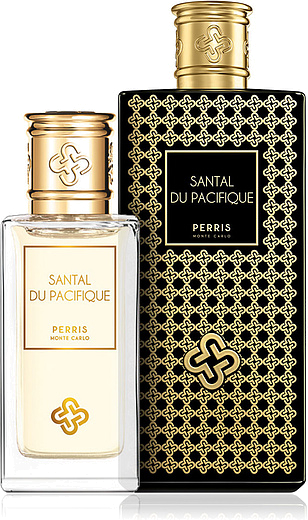 Perris Monte Carlo Santal du Pacifique