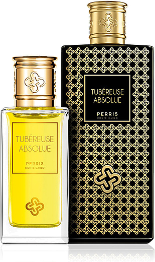 Perris Monte Carlo Tubereuse Absolue
