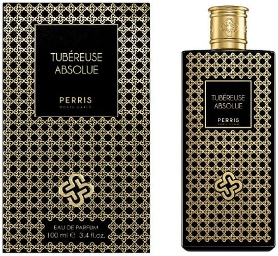 Perris Monte Carlo Tubereuse Absolue