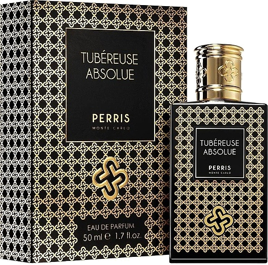 Perris Monte Carlo Tubereuse Absolue