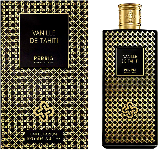 Perris Monte Carlo Vanille De Tahiti