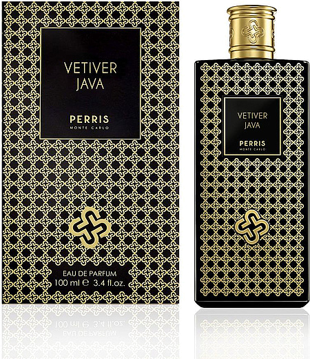 Perris Monte Carlo Vetiver Java