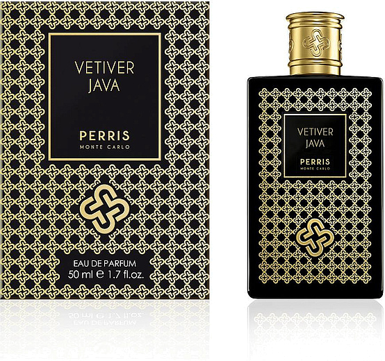 Perris Monte Carlo Vetiver Java