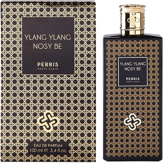 Perris Monte Carlo Ylang Ylang Nosy Be