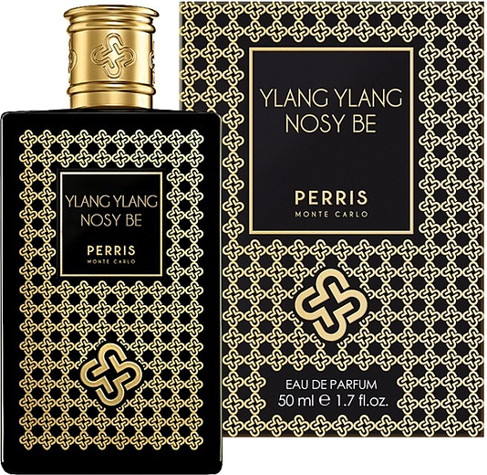 Perris Monte Carlo Ylang Ylang Nosy Be